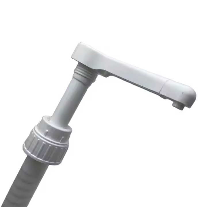 Despensador de Salsas Mister Latte Blanco